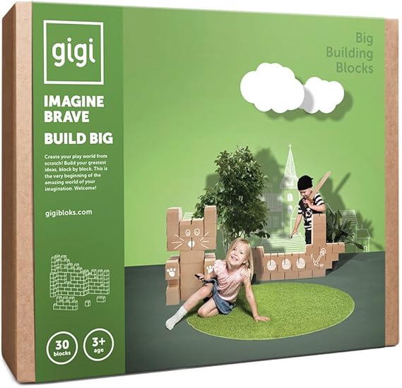 gigi bloks amazon