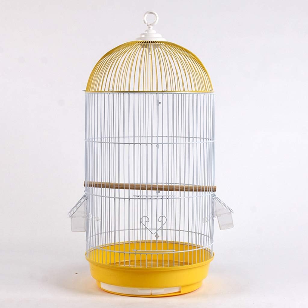 JOYGOOD Birdcages HighGrade Ornamental Cages for Birds