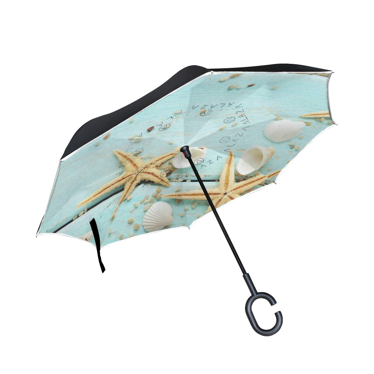 車 ゴルフ リバーシブル 反転傘 水彩 かわいい豚のバラの花 リバース傘 Agree All 旅行 B07mmvdh7v カラー7 Size One ブラック アウトドア 雨 ゴルフ傘 国内発送 Amansbistropa Com