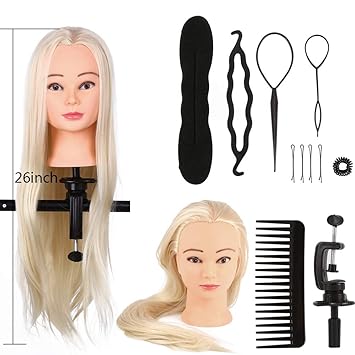 hairdressing kit amazon