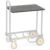 Rock-N-Roller Quick Set Short Shelf For R2 Multi-Carts