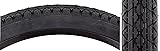Sunlite Cruiser CST241 Tire, 20" x