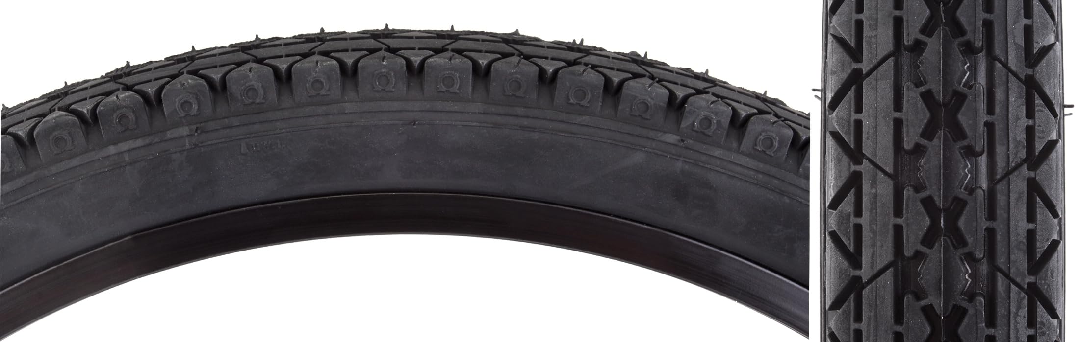 Sunlite Cruiser CST241 Tire, 20" x