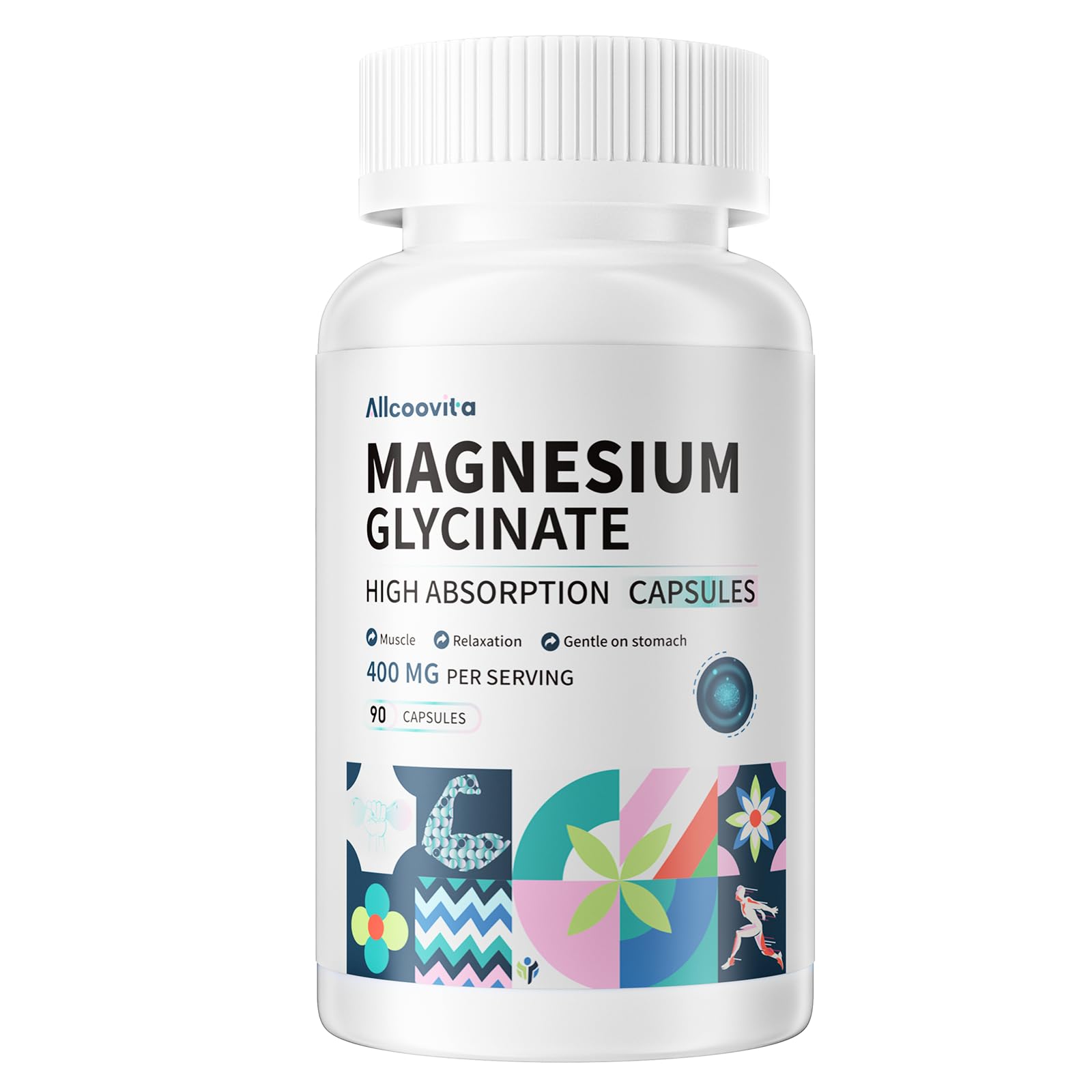 Magnesium Glycinate