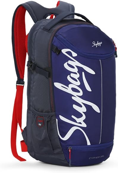 skybags cypher 35