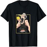 Hunter X Hunter Isaac Netero T-Shirt