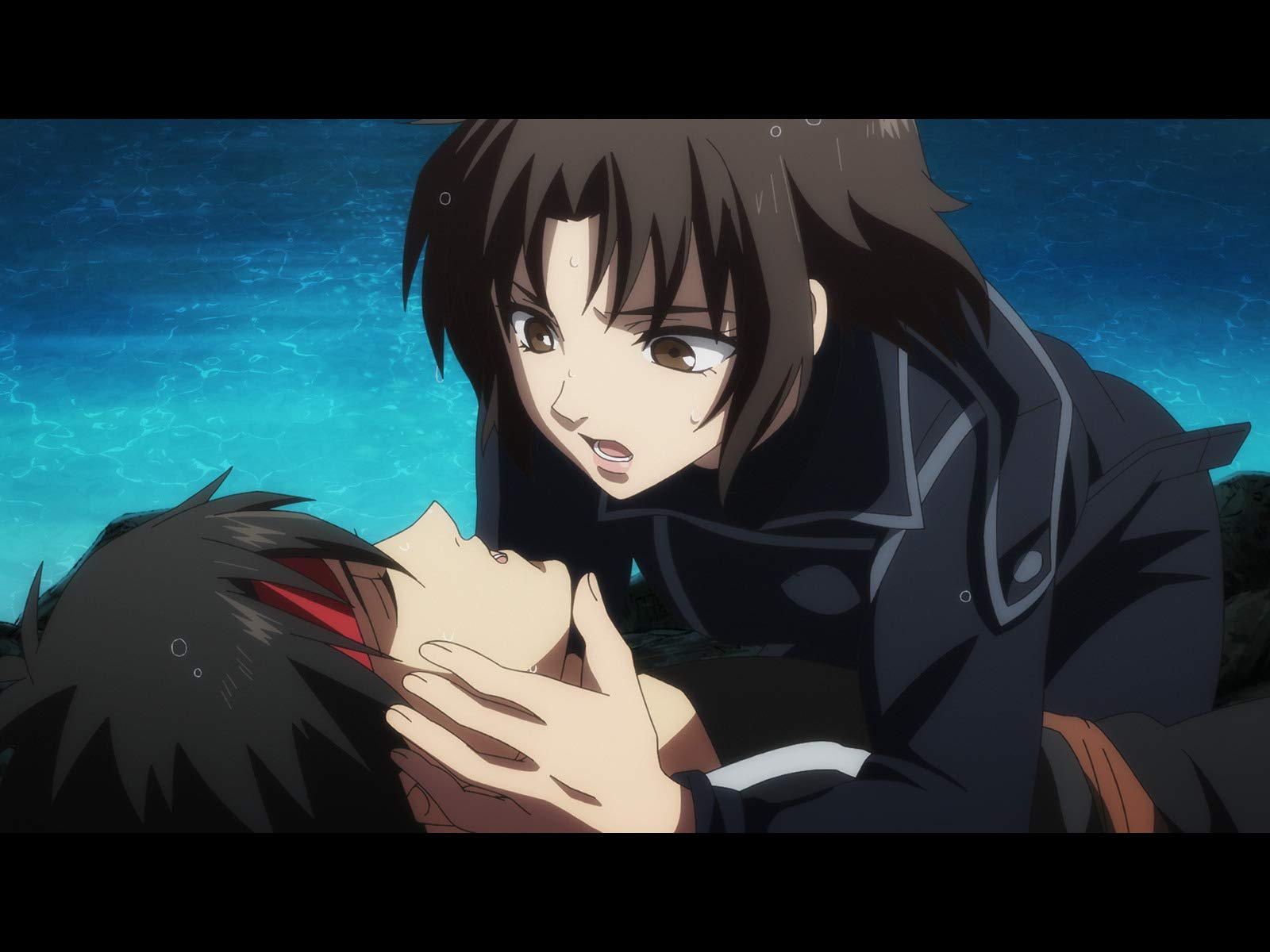 Amazon Co Jp 魔術士オーフェンはぐれ旅 キムラック編を観る Prime Video