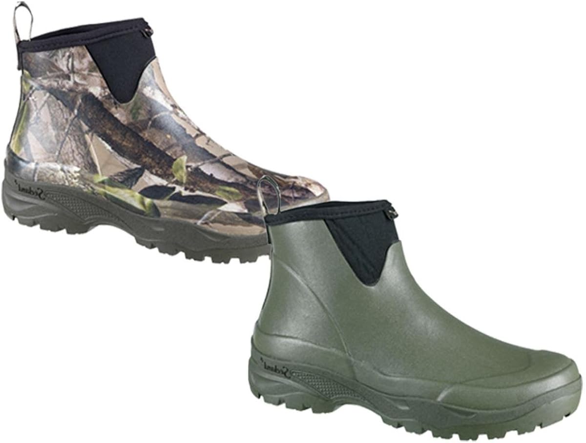 waterproof ankle boots uk