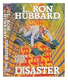 Hardcover Disaster; Mission Earth, Volume 8 / L. Ron Hubbard Book