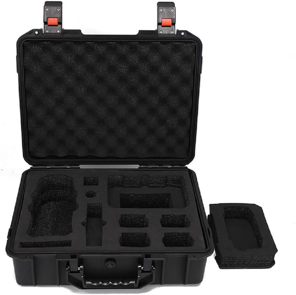 dji mavic 2 pro hard case