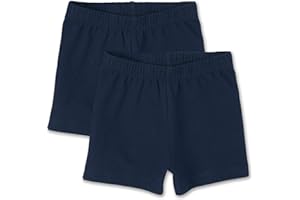 The Children's Place Girls Basic Cartwheel Short