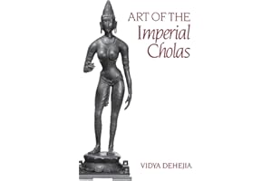 Art of the Imperial Cholas