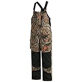 BASSDASH Splice Men’s Insulated Waterproof