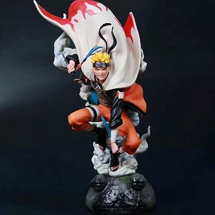 KaiWenLi Naruto/Uzumaki Naruto Fairy 