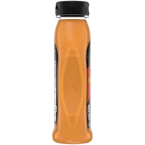 TACO BELL CREAMY CHIPOTLE SAUCE, 12 FL OZ BOTTLE, PACK OF 1