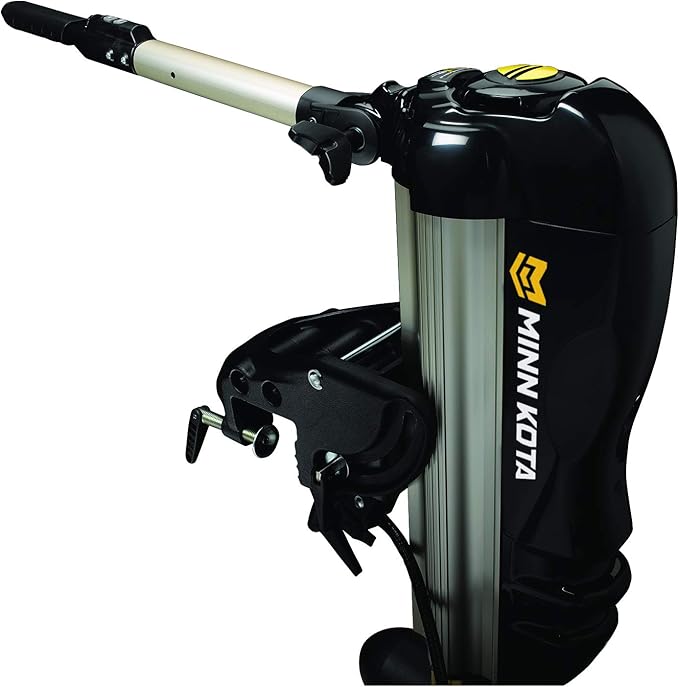 Minn Kota Vantage 80 Freshwater Transom