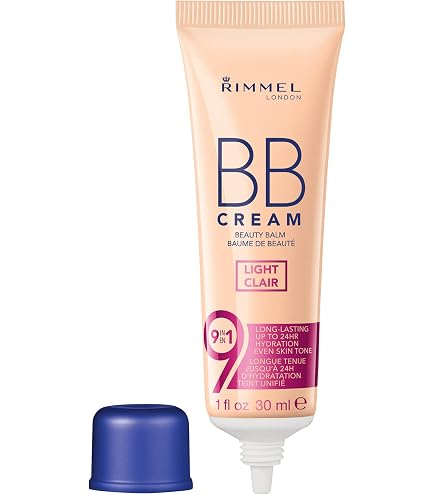 Renecell [Rene Cell Placen Blemish Balm BB Cream, Glossy Face