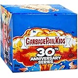 2015 Garbage Pail Kids 30th Anniversary Series Retail Box