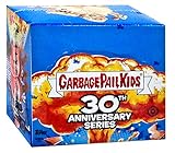 2015 Topps GPK Garbage Pail Kids Card Stickers 30th Series Anniversary HOBBY Box - 24 packs / 10 cards