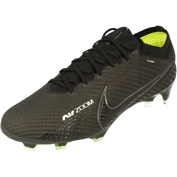 Amazon.com | Nike Zoom Mercurial Vapor 15 Elite Firm Ground Cleats