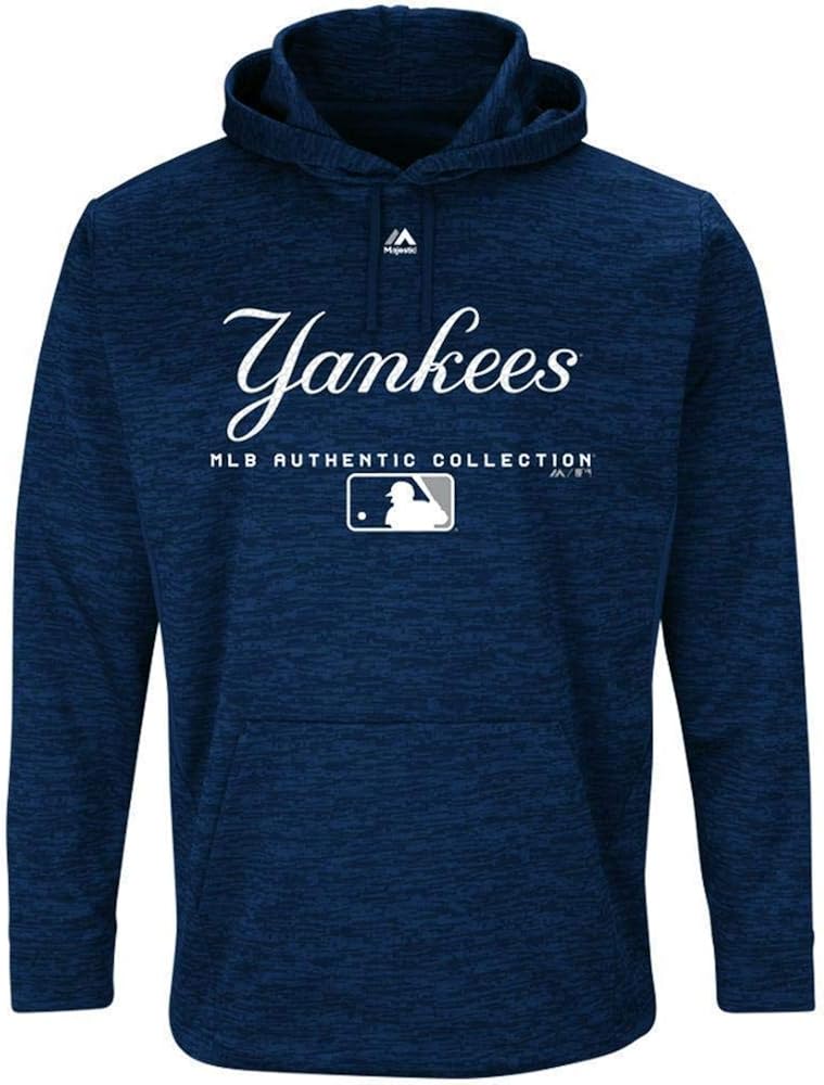 Majestic New York Yankees Authentic Collection Team Drive