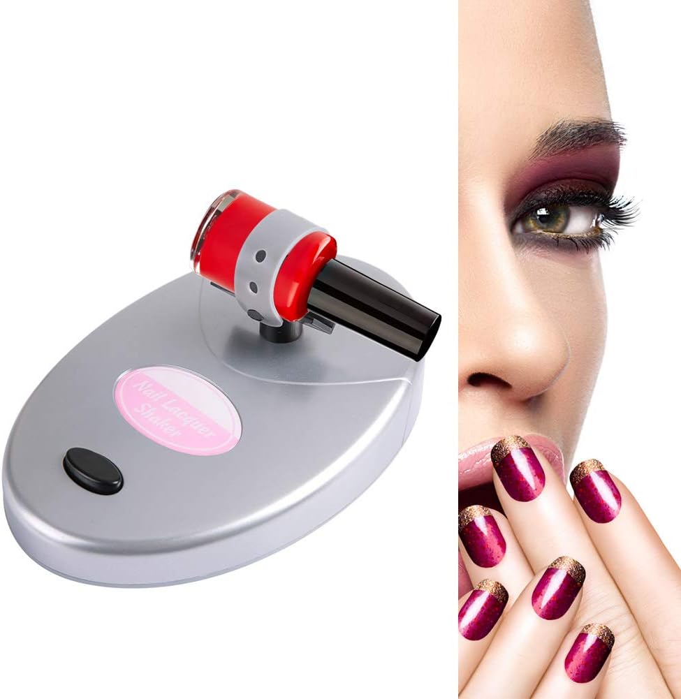 shaker bottiglia per glitter