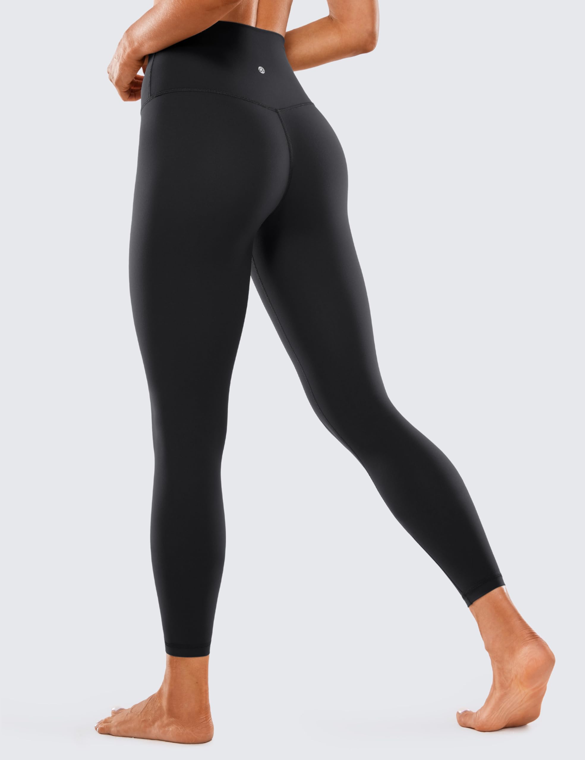 Compression Athletic Yoga Pants