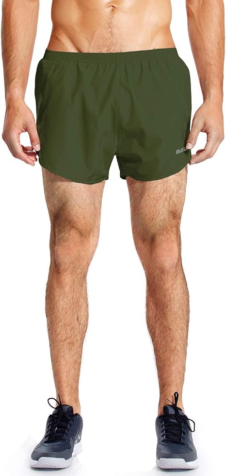mens running shorts amazon