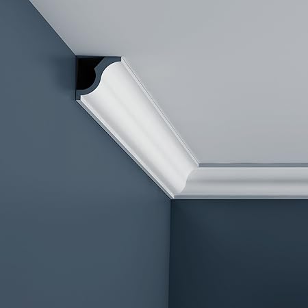 Orac Decor Cx108 Axxent Ceiling Coving Decoration Cornice Moulding