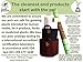 Root Pouch Grow Bags, 7 Gallon with Handle, 3-4 Year, Bundle of 10