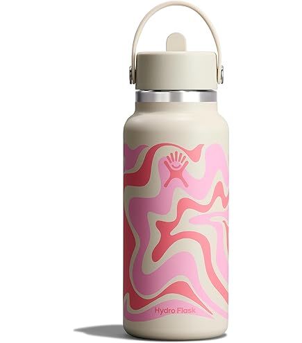 Amazon.com : Hydro Flask 32 Oz Bottle Gift Set : Sports & Outdoors