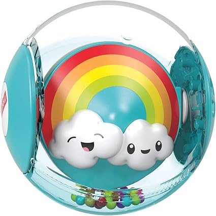 pelota fisher price precio
