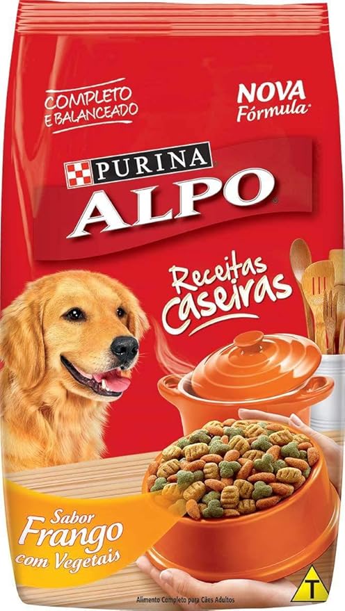 Alpo filhotes Clearance