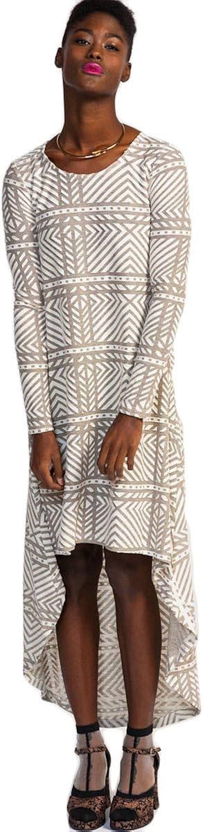Otis & Maclain Women's 'Bardot' Dress