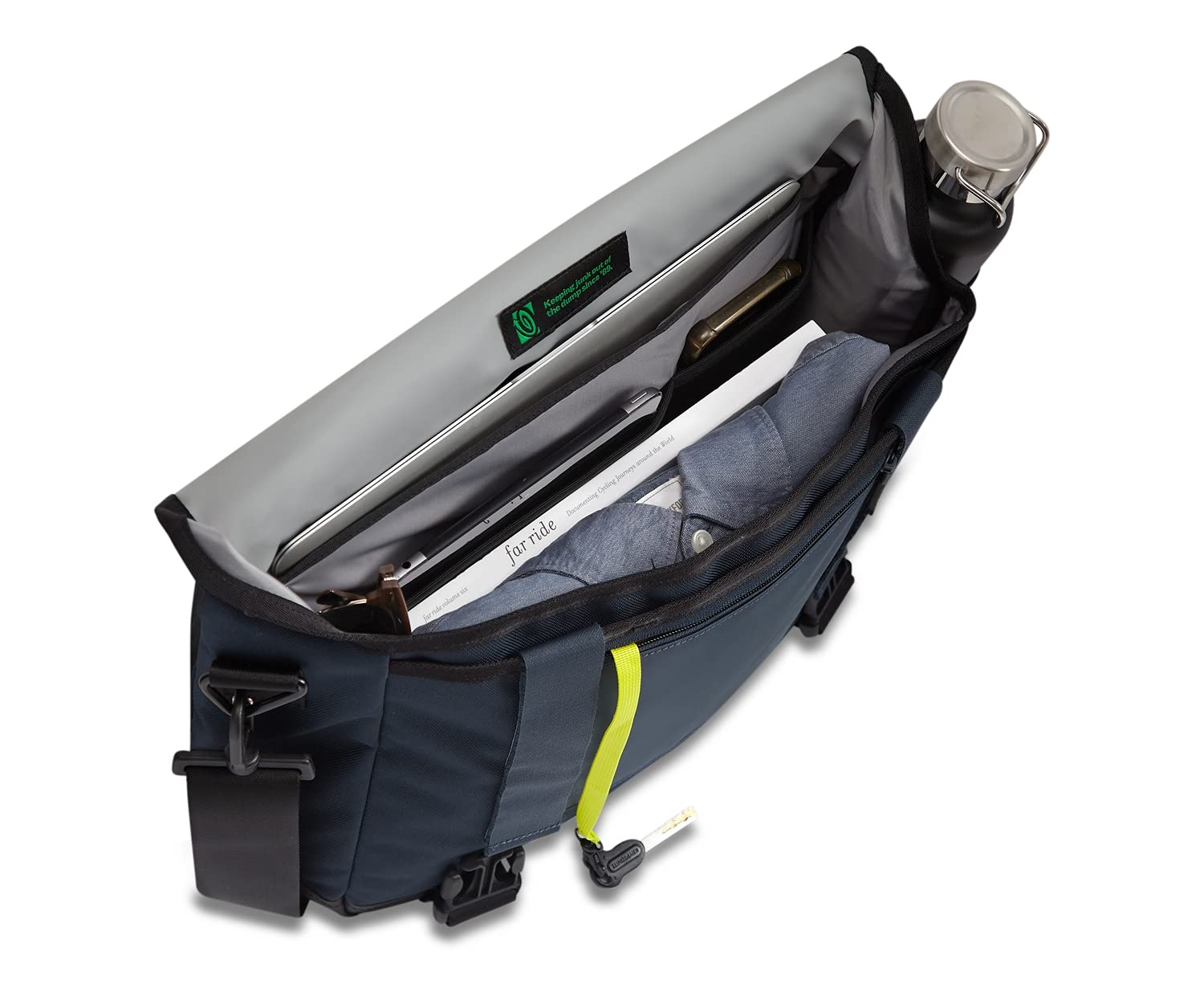 Timbuk2 Commute Messenger Bag 2.0