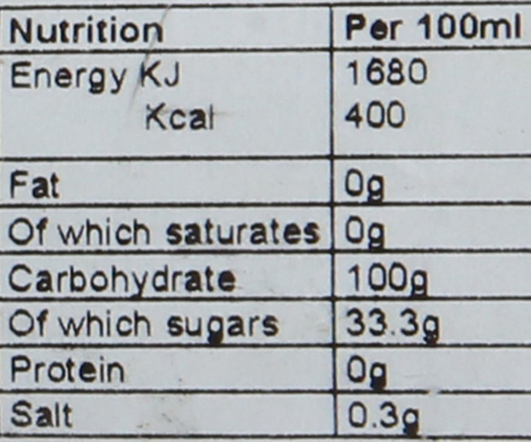 Karo Light Corn Syrup with Real Vanilla, 473ml Buy Online in UAE