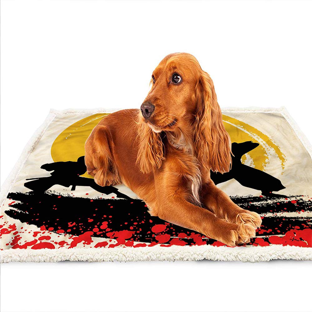 Best Pet Ninja Couch Cover