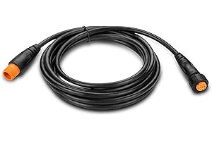 Garmin 010-11617-32 Transducer Extension Cable - 10', 12-Pin
