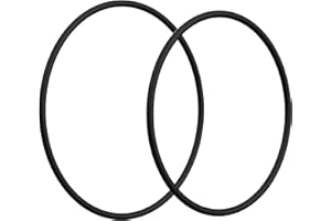 OMNIFilter OK25-S6-05 O-Ring OK25, Pack of 2