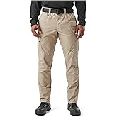 5.11 Tactical Men's ABR Pro Cargo Pants, Straight Fit, Professional Work Pant with 9-Pockets & Knee Pad Ready, Style 74512ABR