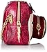 Betsey Johnson Kitsch Camera Cross Body Bag