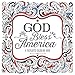God Bless America: A Patriotic Coloring Book by Multnomah