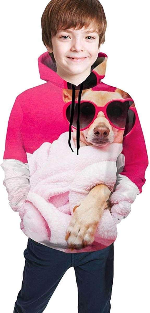 wildlife print sweatshirts