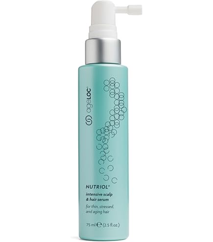 Amazon.com : Nu Skin Renu Volumizing Shampoo | Lightweight Daily