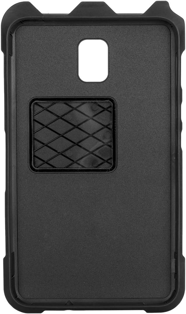 Targus Field-Ready Samsung Galaxy Tab Active3 Protective Tablet Case Cover with Hands Free Kickstand