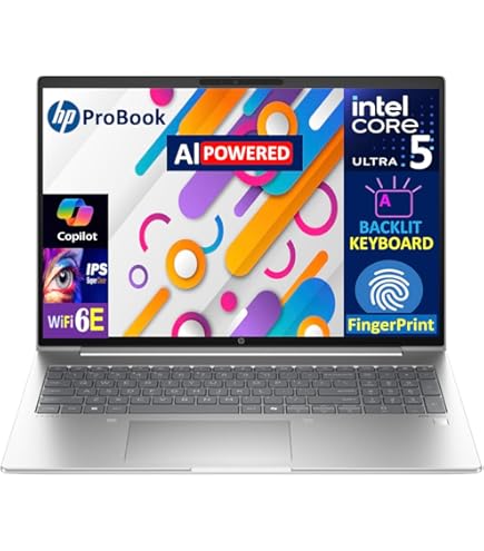Amazon.com: HP ProBook 460 G11 16