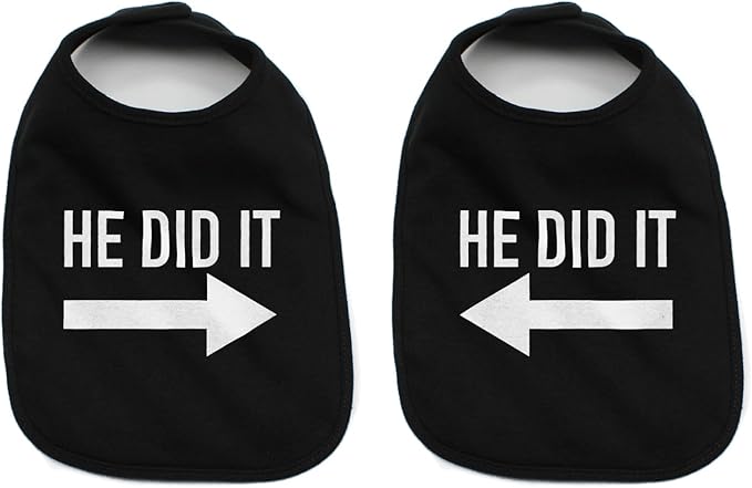 he did it she did it twin shirts