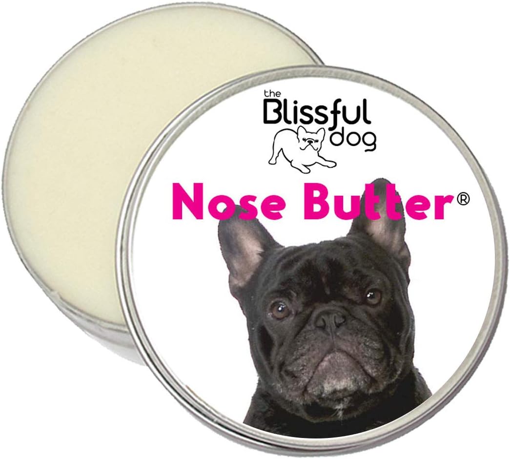 bulldog nose butter