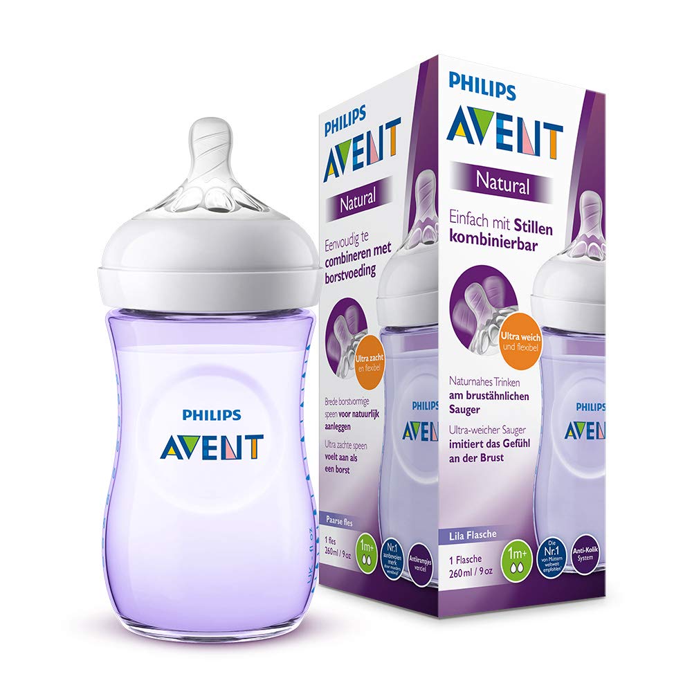 avent 150ml bottles