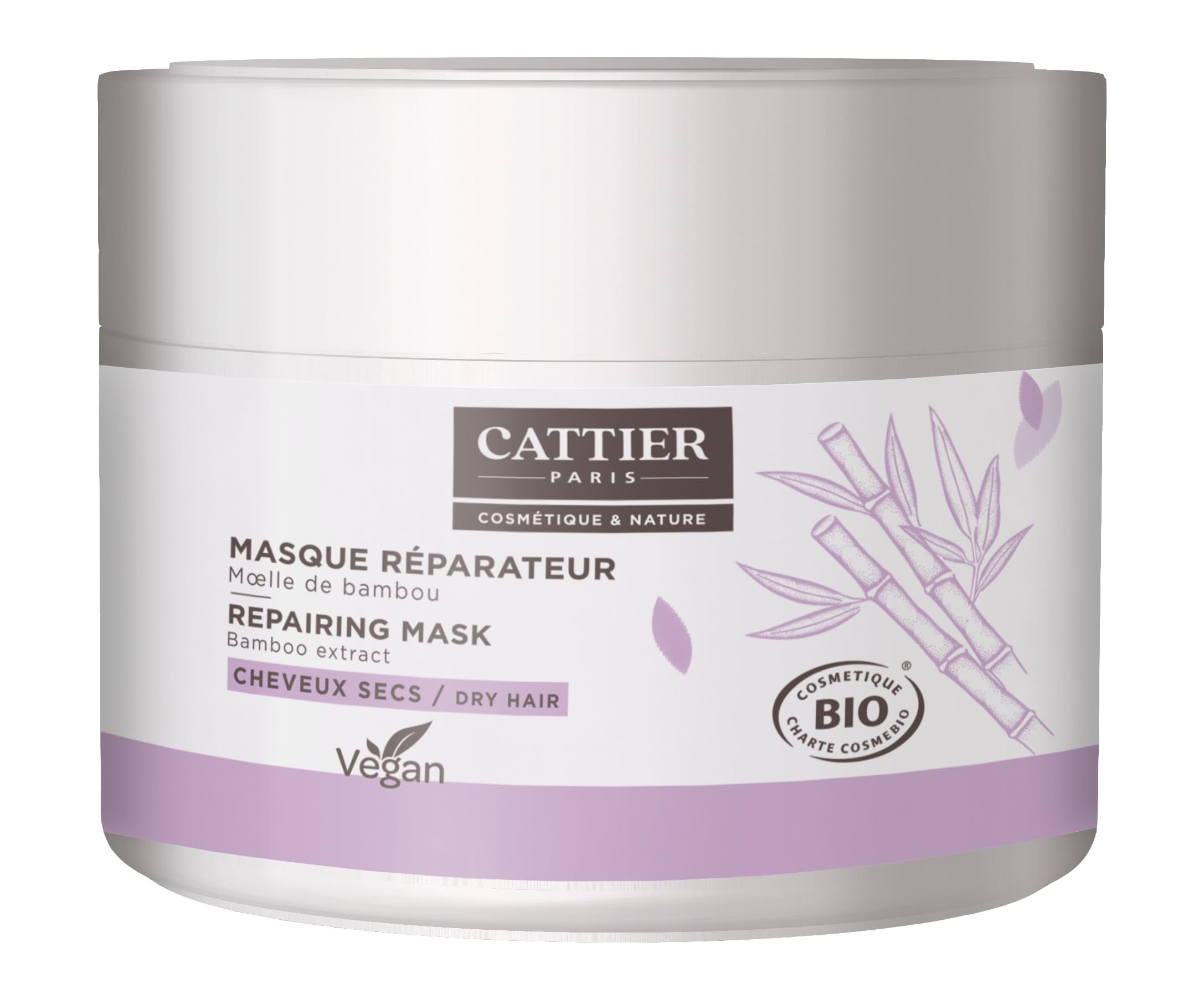 CATTIER Hair Mask, 200 ml